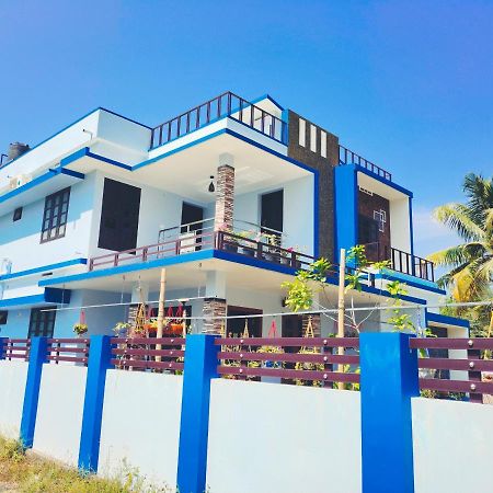 Malhar Marari Homestay มาราริคุลาม ภายนอก รูปภาพ