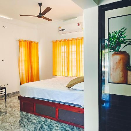 Malhar Marari Homestay มาราริคุลาม ภายนอก รูปภาพ