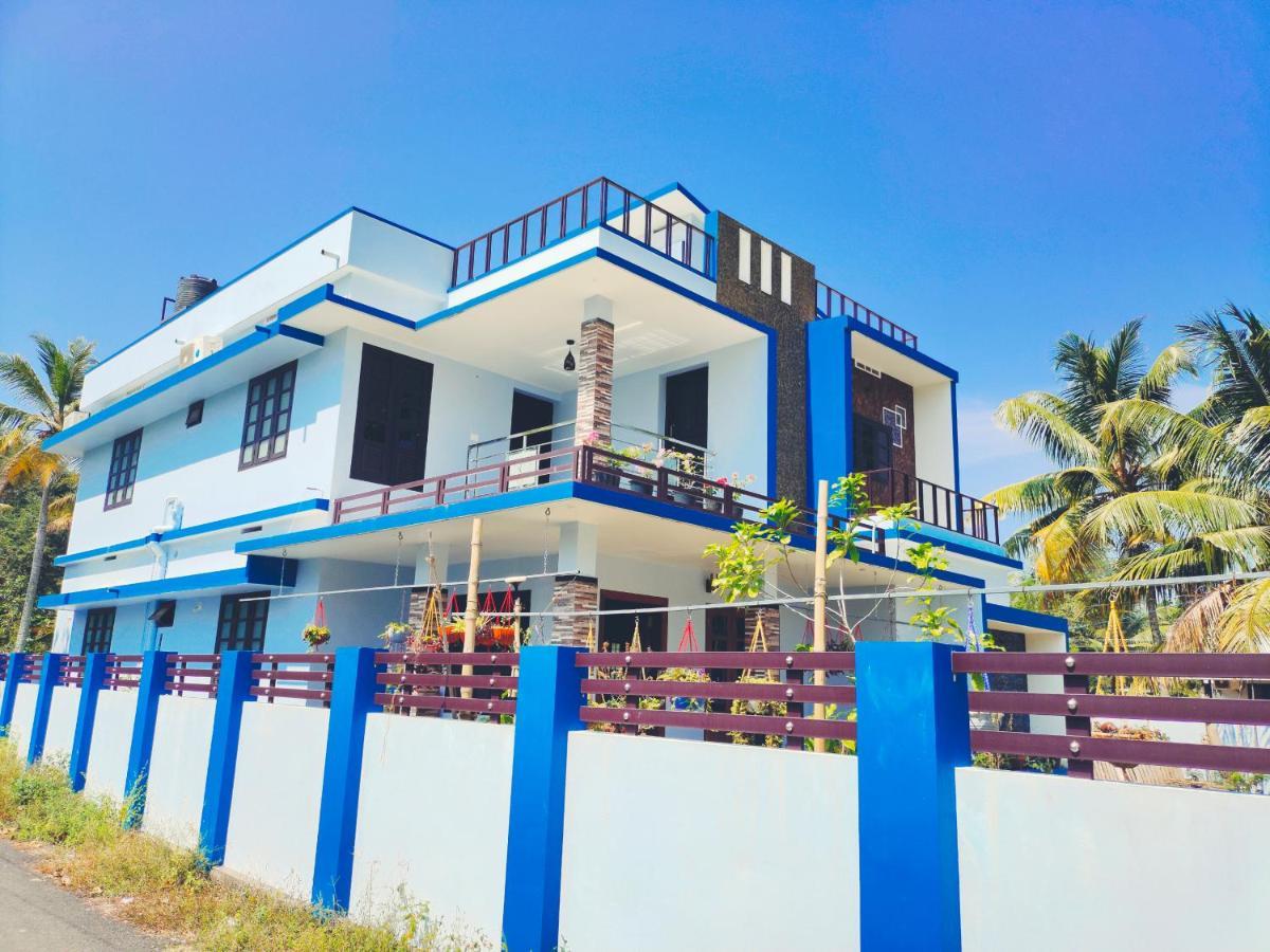 Malhar Marari Homestay มาราริคุลาม ภายนอก รูปภาพ