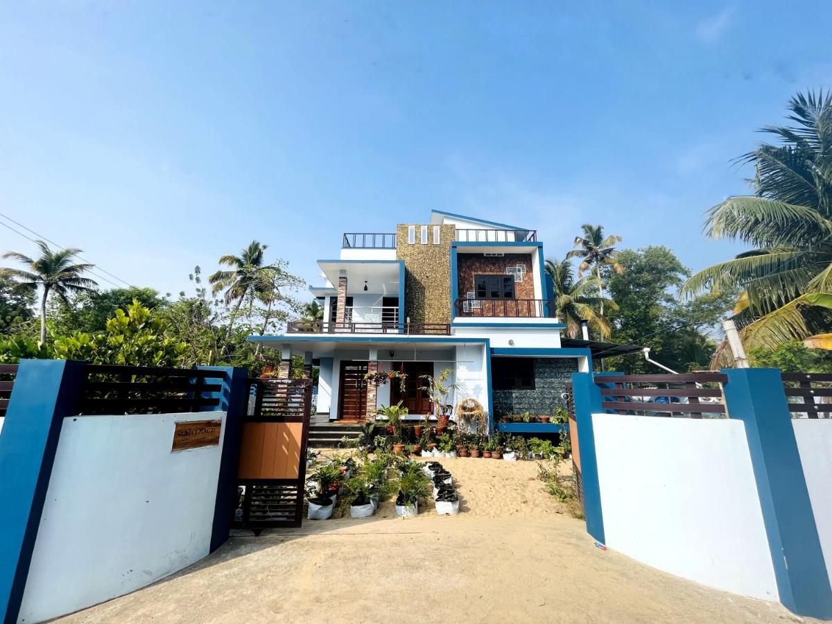 Malhar Marari Homestay มาราริคุลาม ภายนอก รูปภาพ