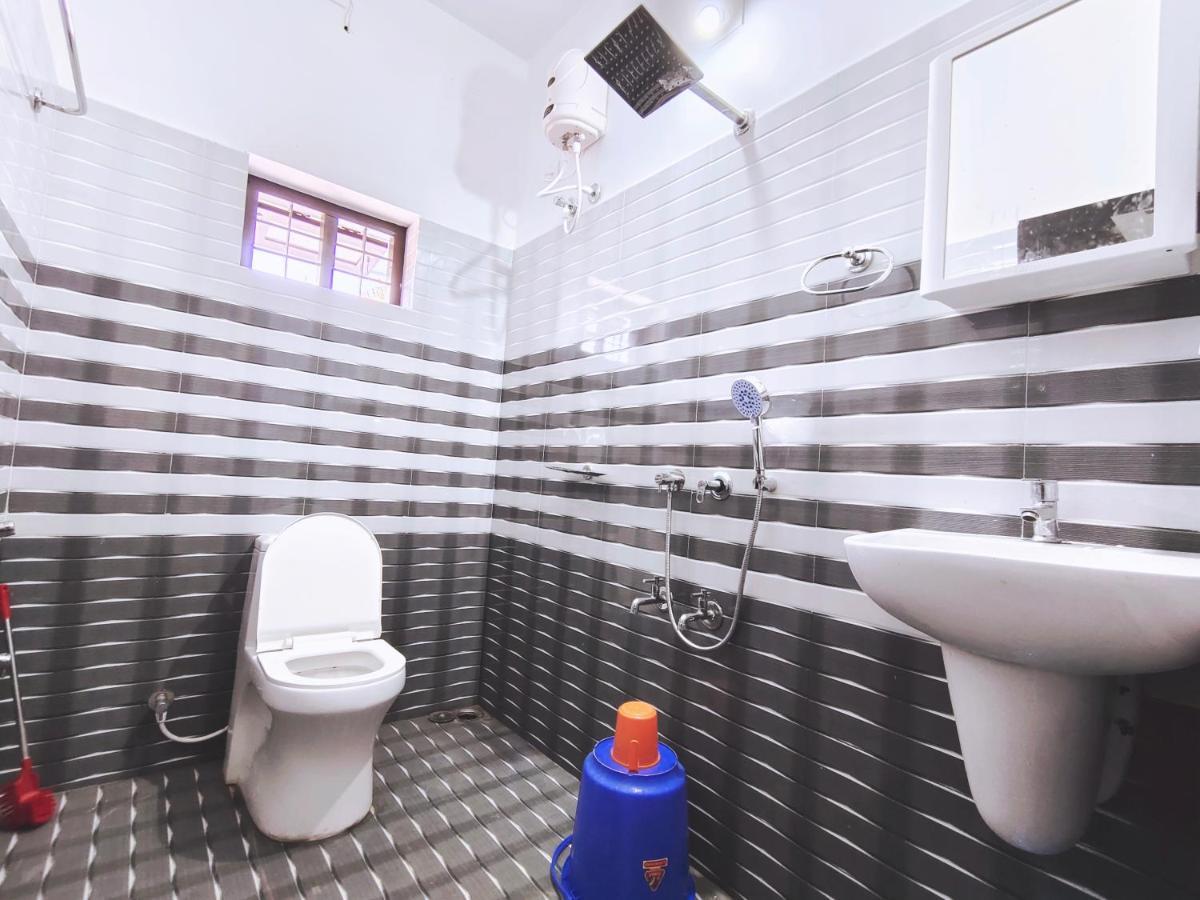 Malhar Marari Homestay มาราริคุลาม ภายนอก รูปภาพ