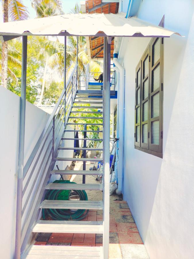 Malhar Marari Homestay มาราริคุลาม ภายนอก รูปภาพ