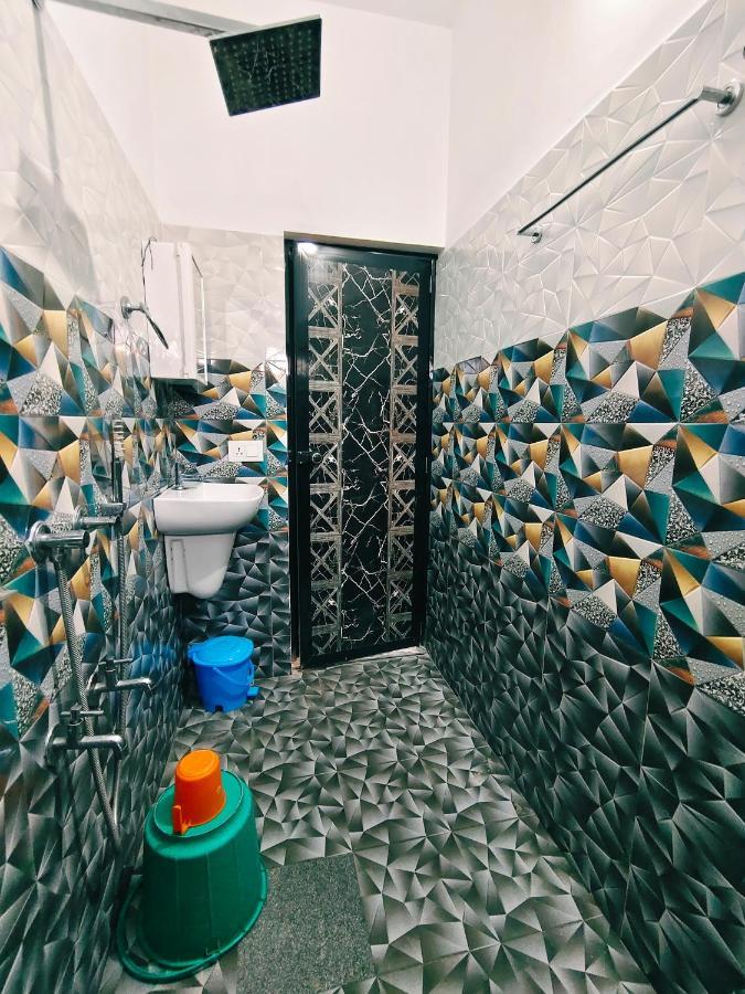 Malhar Marari Homestay มาราริคุลาม ภายนอก รูปภาพ