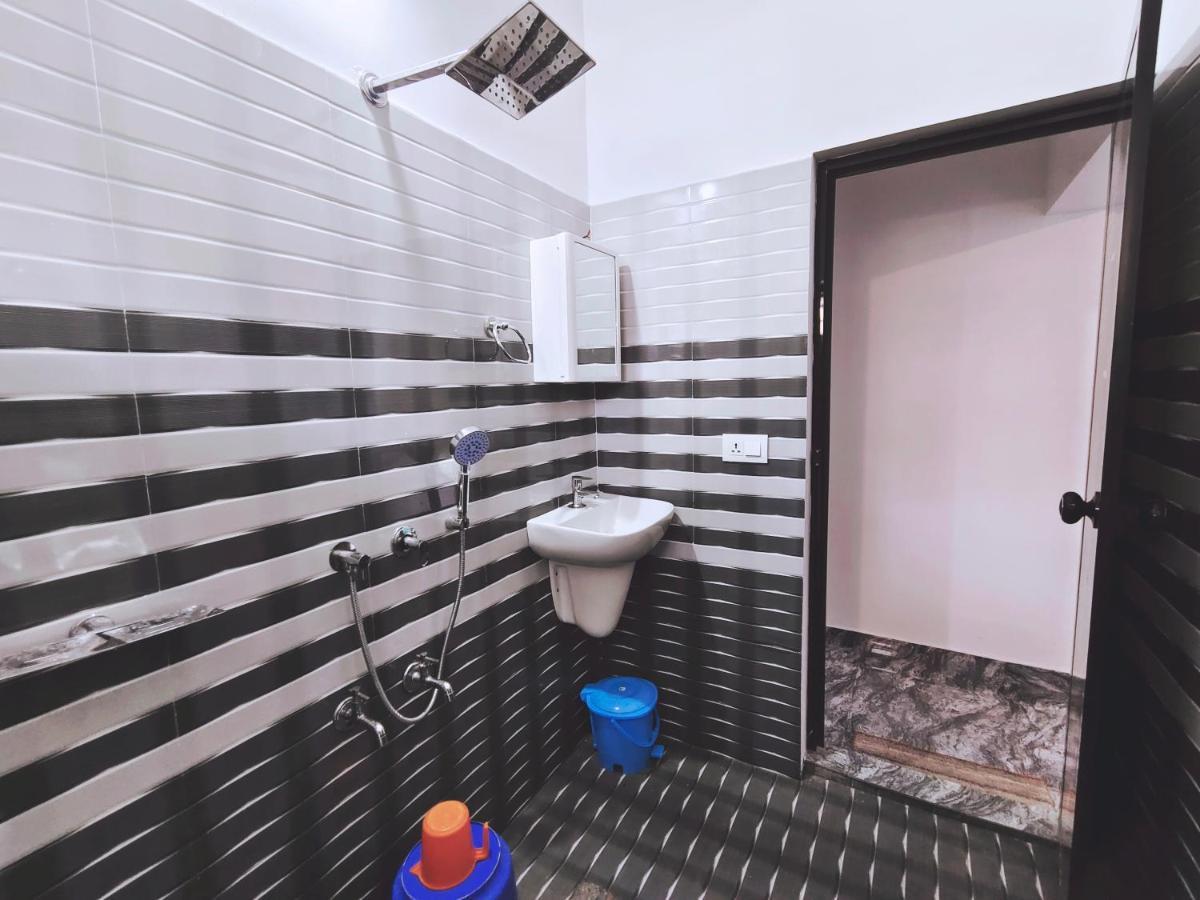 Malhar Marari Homestay มาราริคุลาม ภายนอก รูปภาพ
