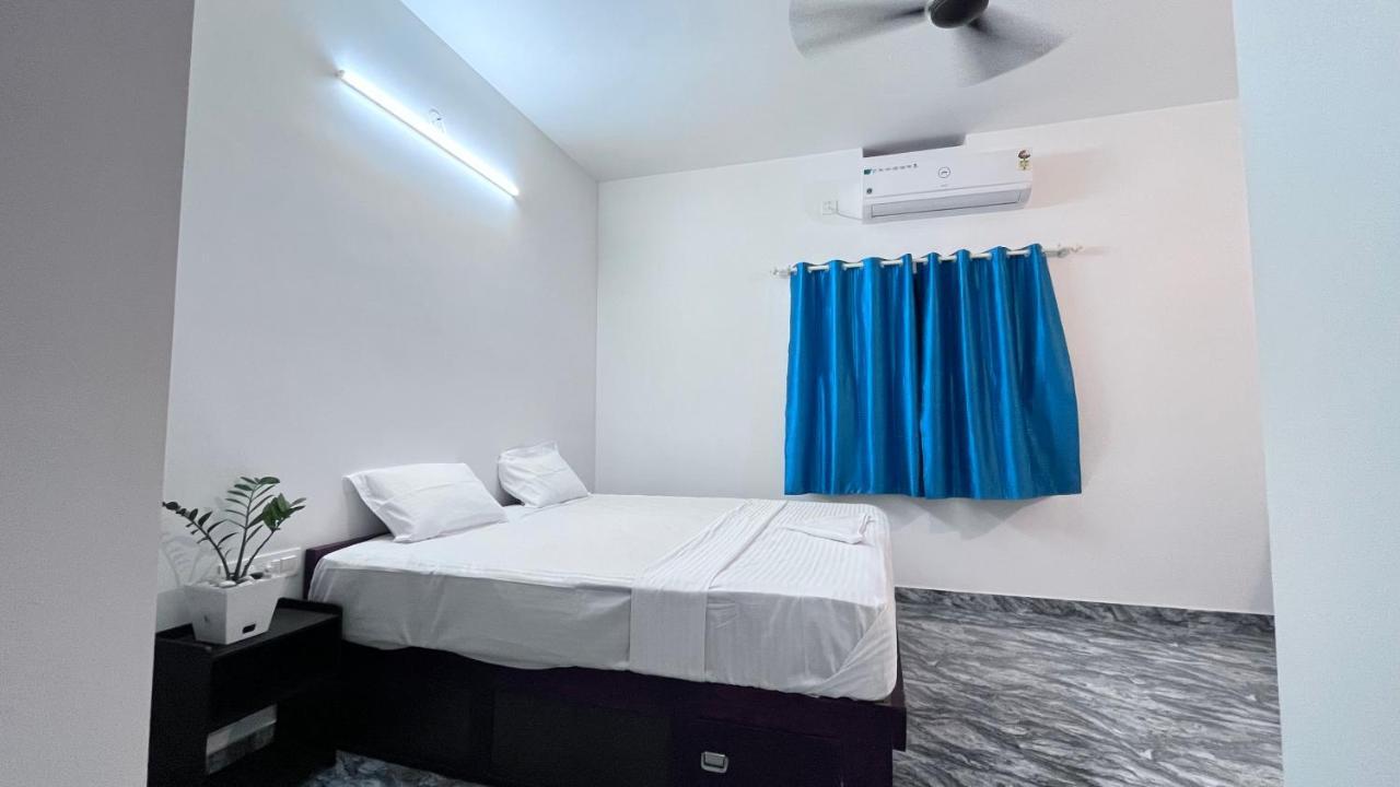 Malhar Marari Homestay มาราริคุลาม ภายนอก รูปภาพ