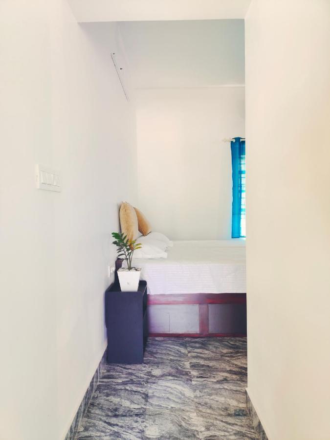 Malhar Marari Homestay มาราริคุลาม ภายนอก รูปภาพ