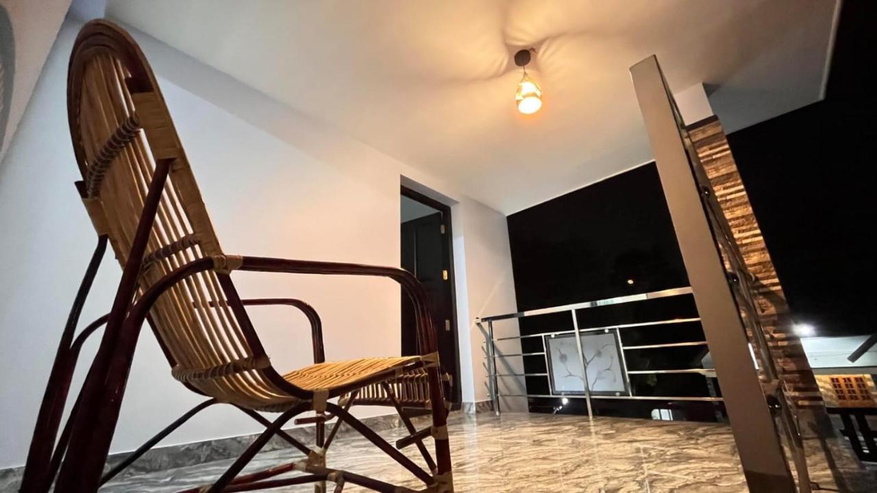 Malhar Marari Homestay มาราริคุลาม ภายนอก รูปภาพ