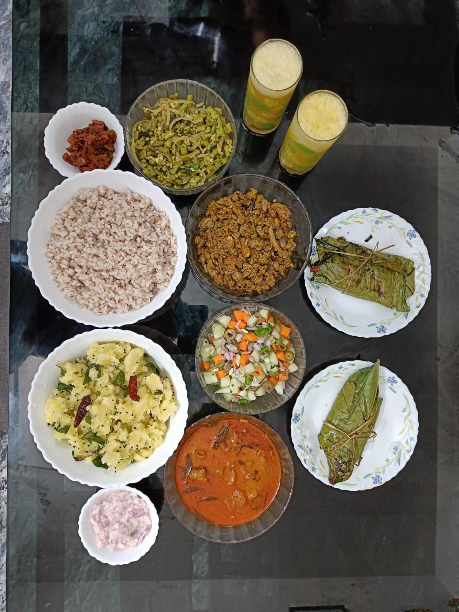 Malhar Marari Homestay มาราริคุลาม ภายนอก รูปภาพ